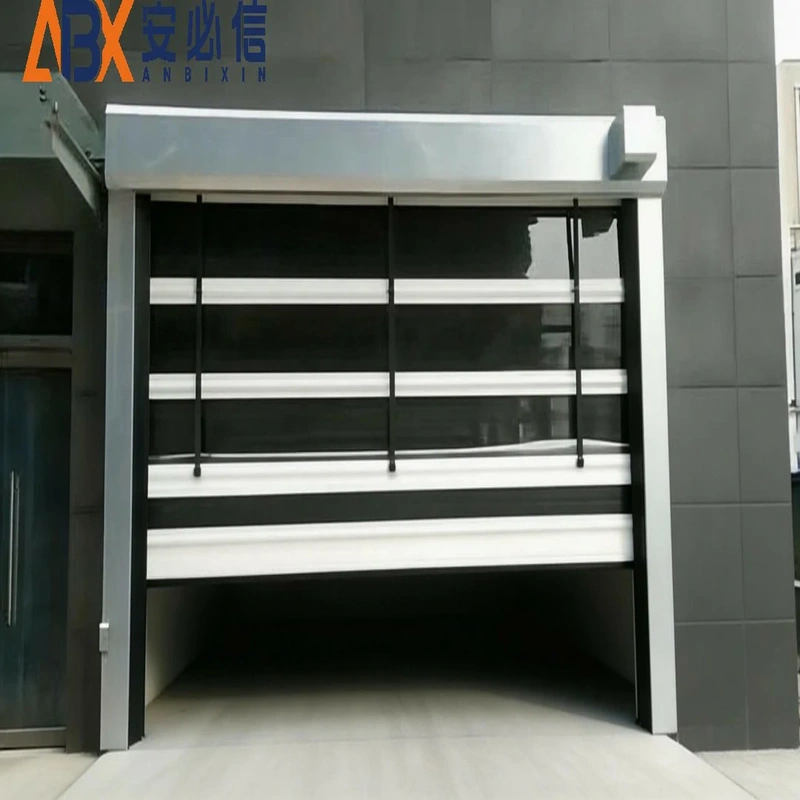 营口市机械式门封